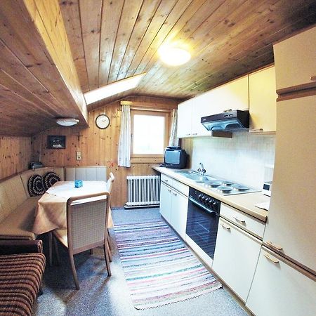 Haus Sonnenrose Apartment Oberau Bagian luar foto