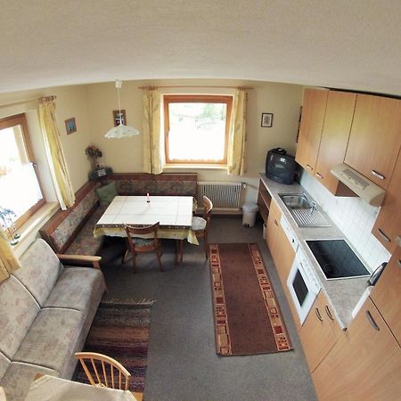 Haus Sonnenrose Apartment Oberau Bagian luar foto