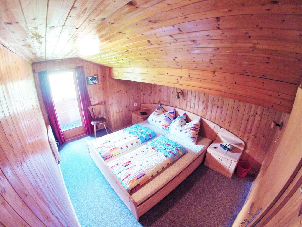 Haus Sonnenrose Apartment Oberau Bagian luar foto